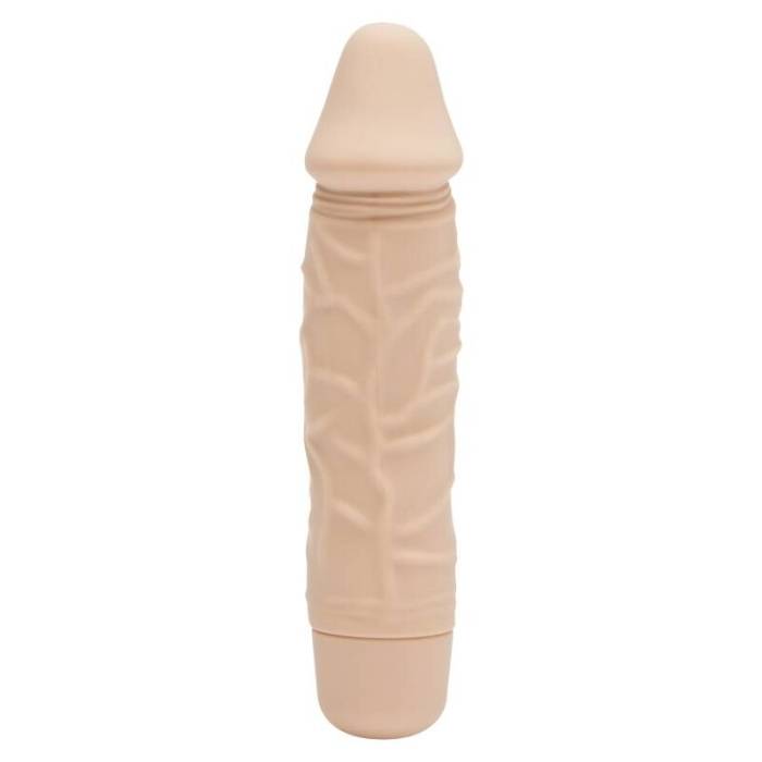 GET REAL - PELE VIBRADOR MINI CLÁSSICO