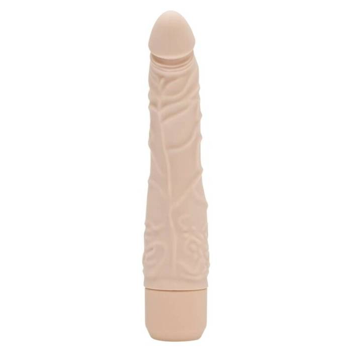 GET REAL - PELE VIBRADORA CLÁSSICA SLIM