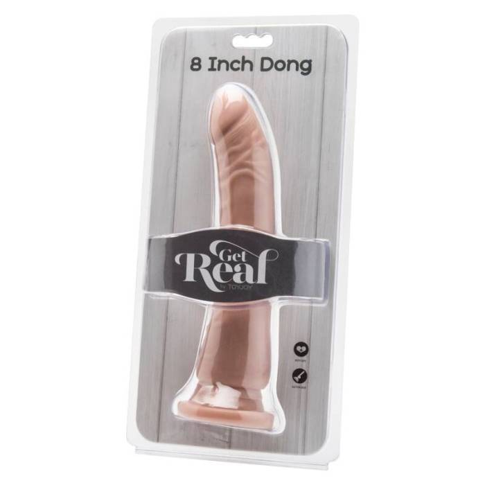 Caia na Real - PELE DONG 20,5 CM