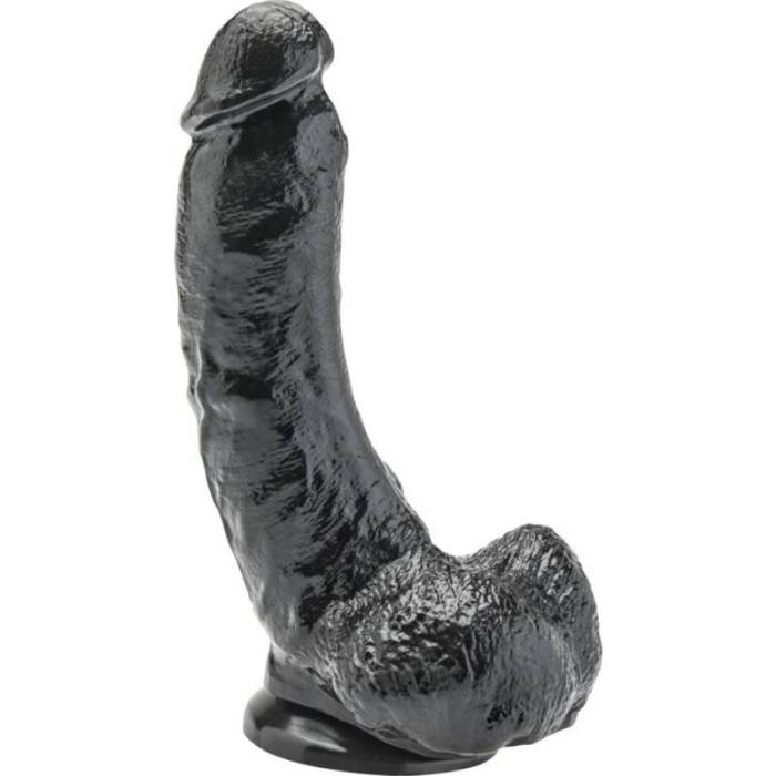 CAIA NA REAL - DILDO 20,5 CM COM P...