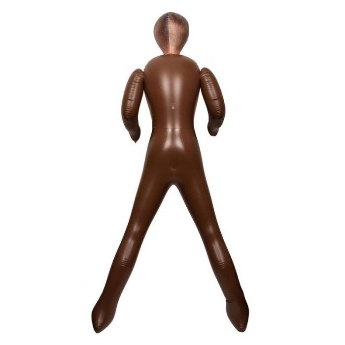 EXÓTICOS DA CALIFÓRNIA - BONECA DO AMOR DO HOMEM DO CORREIO