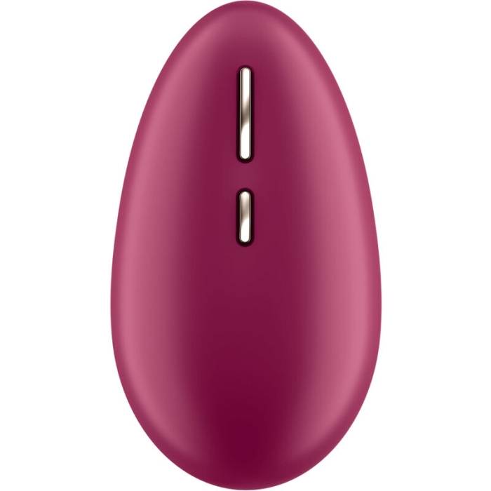 SATISFYER - PONTO EM 1 BERRY