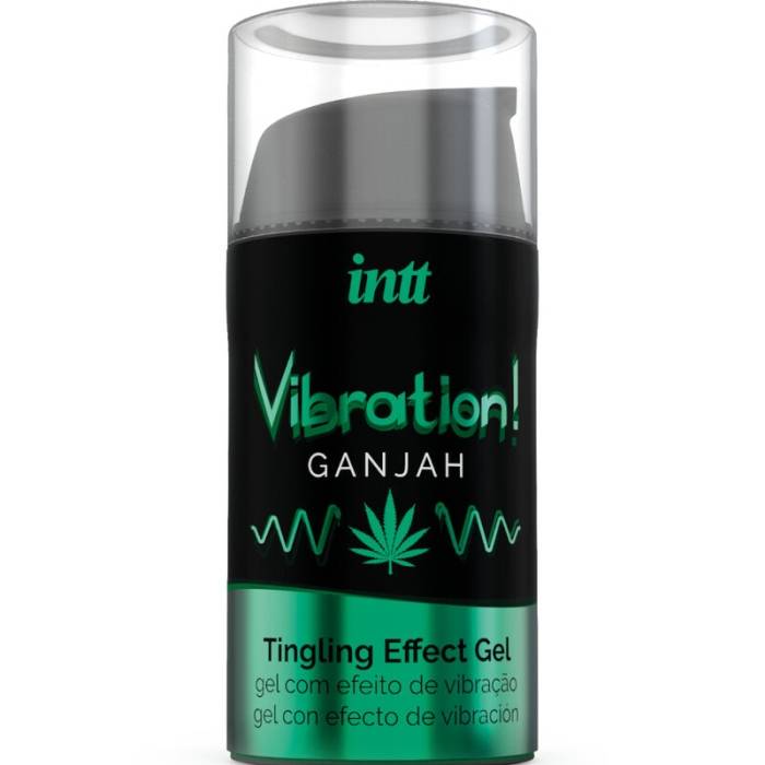 INTT - VIBRAÇÃO GANJAH