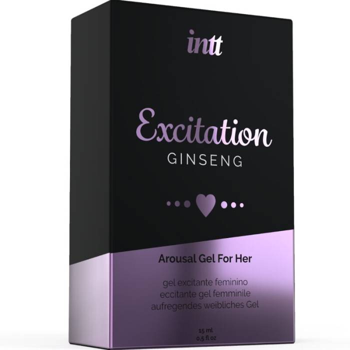 INTT - EXCITAÇÃO