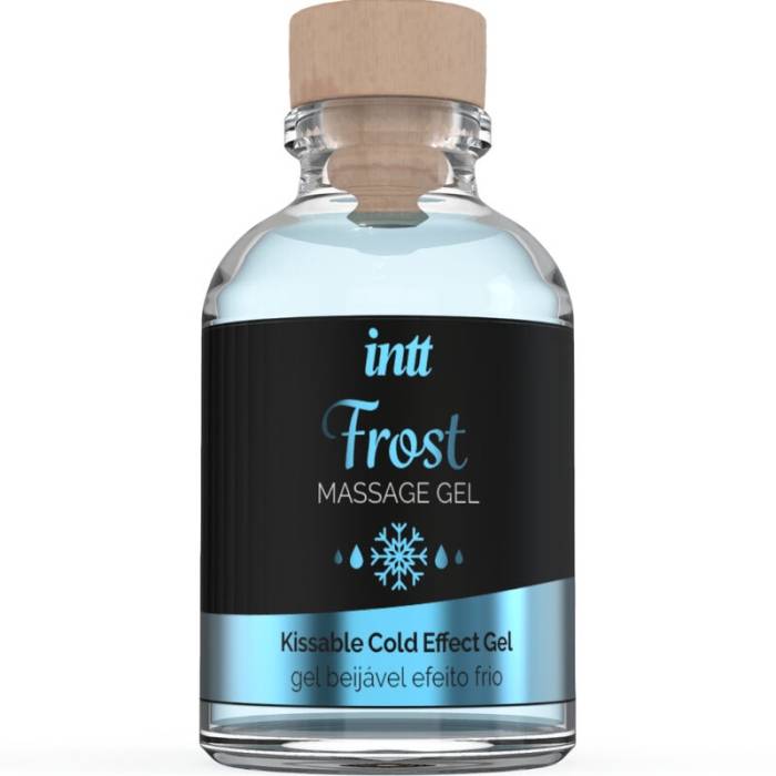 INTT - GEL DE MASSAGEM FROST