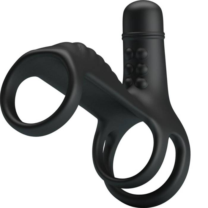 PRETTY LOVE - MANGA DE EXTENSÃO DE SILICONE MACIO ELÁSTICO