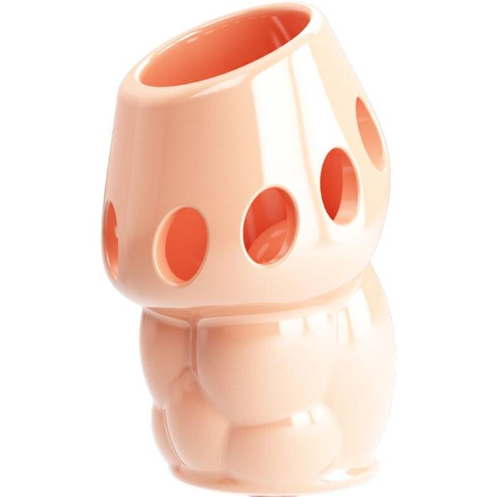 PRETTY LOVE - PÊNIS DE OSCAR CARNE MAIS GROSSA