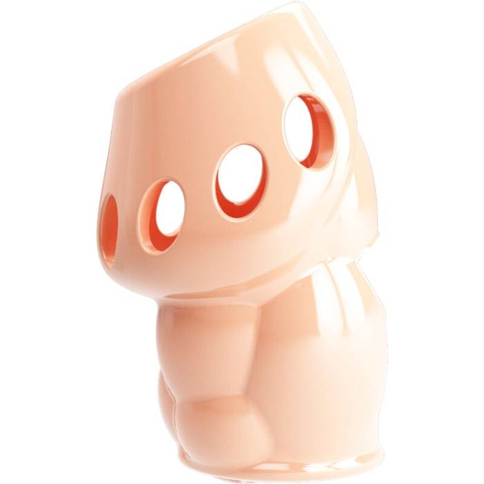 PRETTY LOVE - PÊNIS DE OSCAR CARNE MAIS GROSSA