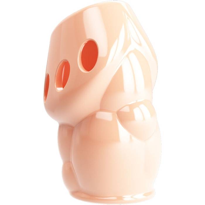 PRETTY LOVE - PÊNIS DE OSCAR CARNE MAIS GROSSA