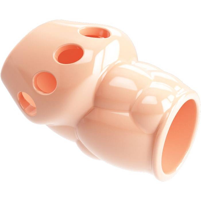 PRETTY LOVE - PÊNIS DE OSCAR CARNE MAIS GROSSA