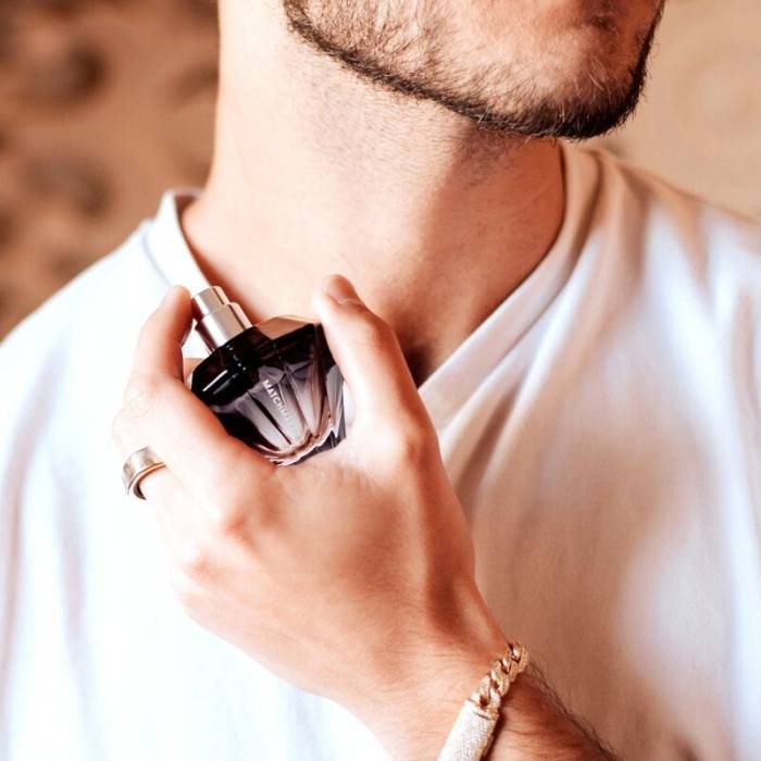 EYE OF LOVE - MATCHMAKER BLACK DIAMOND PHEROMONE PERFUME ATTRACT HIM 30ML