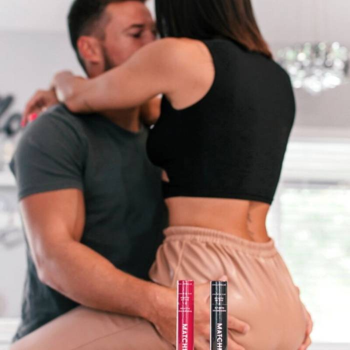 EYE OF LOVE - MATCHMAKER BLACK DIAMOND PHEROMONE PERFUME ATTRACT HER 10ML