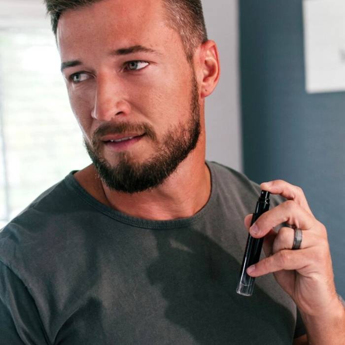 EYE OF LOVE - MATCHMAKER BLACK DIAMOND PHEROMONE PERFUME ATTRACT THEM 10ML