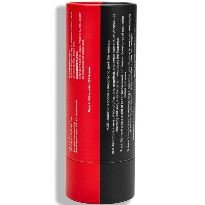 OLHO DO AMOR - CONJUNTO DE 2 PEÇAS FEROMONIA PARA CASAIS ATRAIR ELA E ELE 20 ML