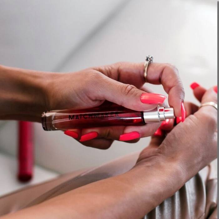 EYE OF LOVE - MATCHMAKER RED DIAMOND LGBTQ PHEROMONE PERFUME ATTRACT HER 10ML
