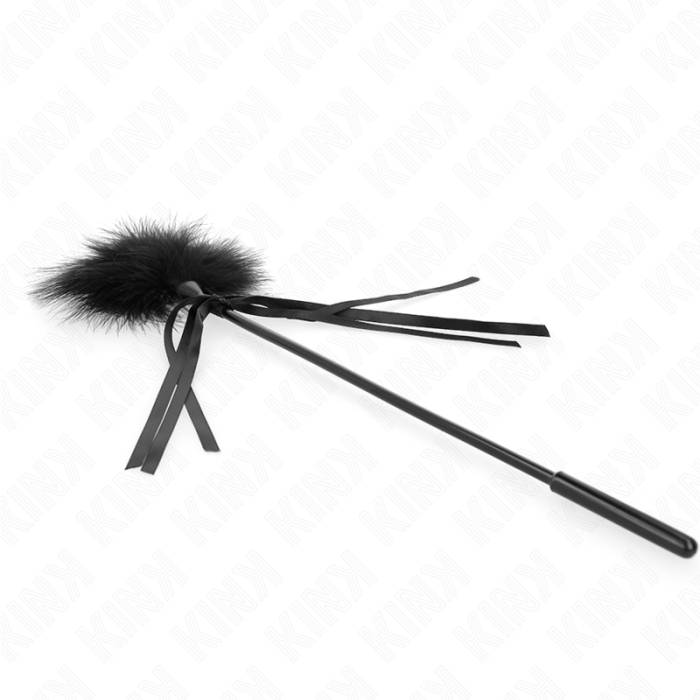 KINK - PENAS DE CÃCEGAS COM LAÃO 35 CM