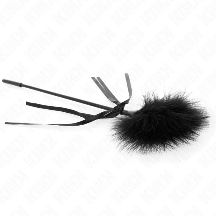 KINK - PENAS DE CÃCEGAS COM LAÃO 35 CM