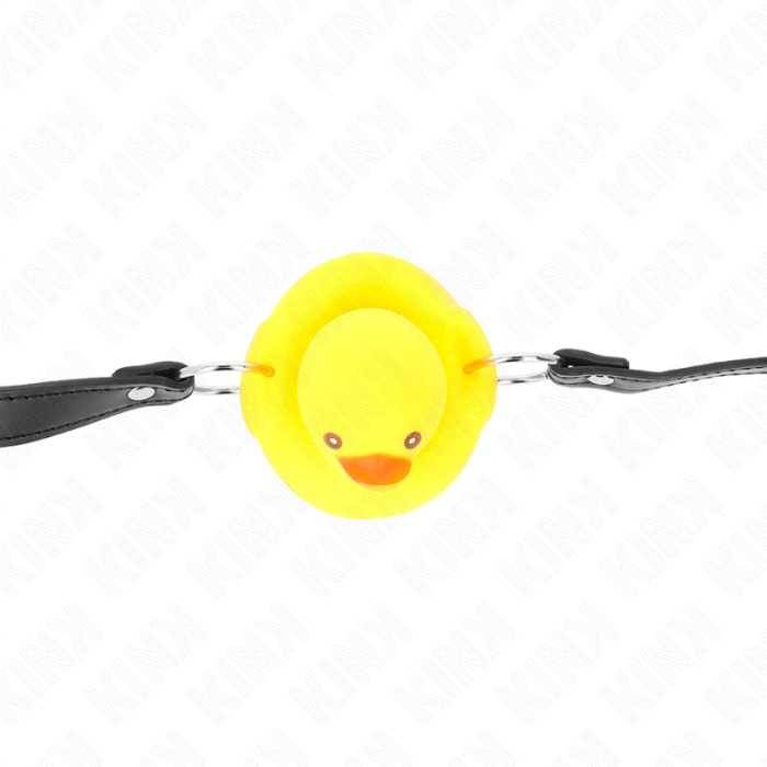 KINK - MORDAÃA EM FORMA DE PATO