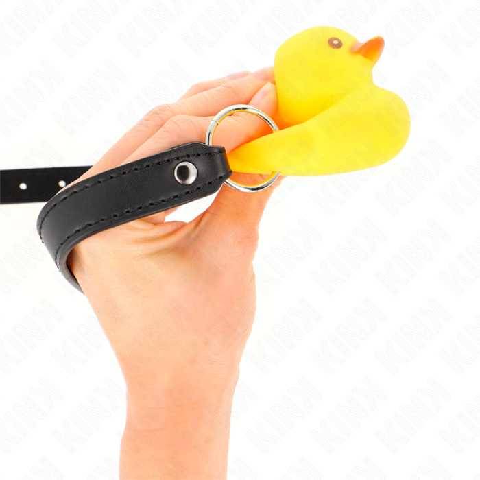 KINK - MORDAÃA EM FORMA DE PATO