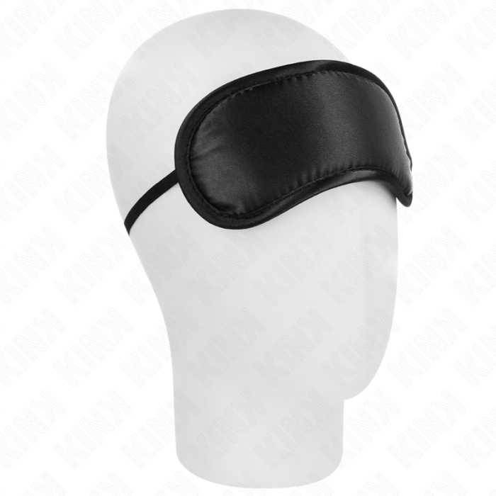 KINK - FAIXA DE CETIM 19 x 6 CM AJUSTÃVEL 16-38 CM