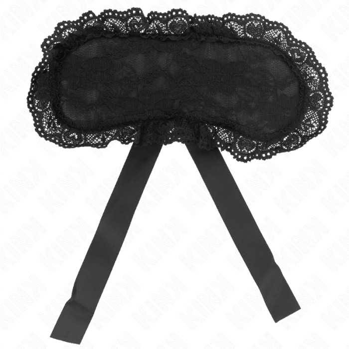 KINK - BANDAGEM DE RENDA MODELO 1 ...