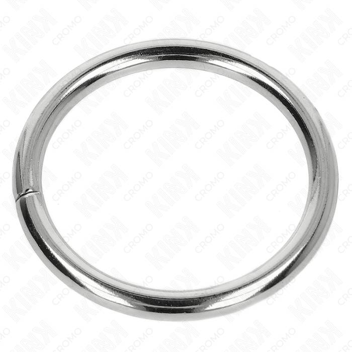 KINK - ANÃIS DE METAL PARA PÃNIS 4,5 CM