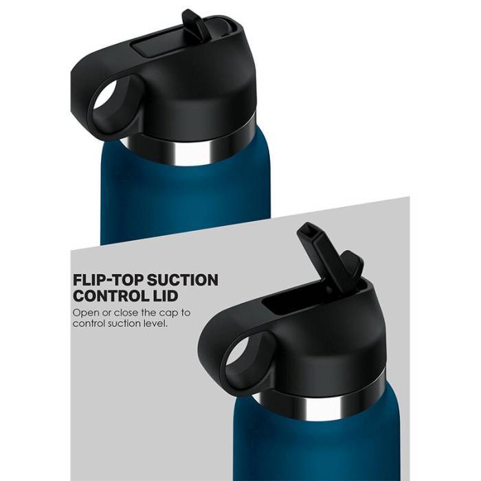 PDX PLUS - FUCK FLASK VAGINA DISCRETA STROKER MODELO CARNE 1