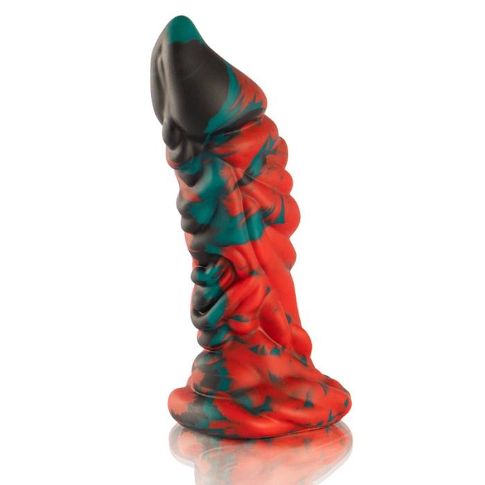 EPIC - PHOBOS DILDO CRIANÃA DO AMOR E DO DELÃCIA TAMANHO GRANDE