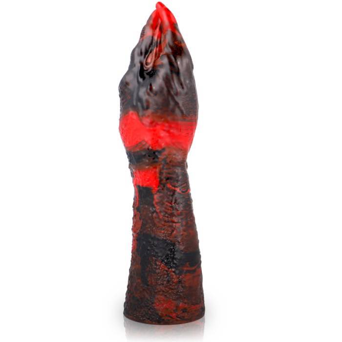 EPIC - LILITH DILDO DEMÃNIO MALIGNO M