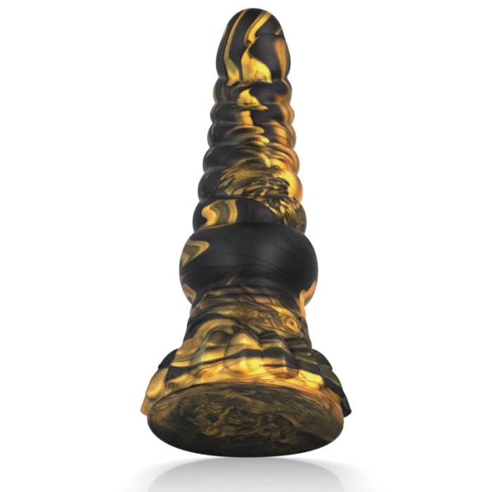 EPIC - DILDO FURIAS CRIATURA MITOLÃGICA GREGA