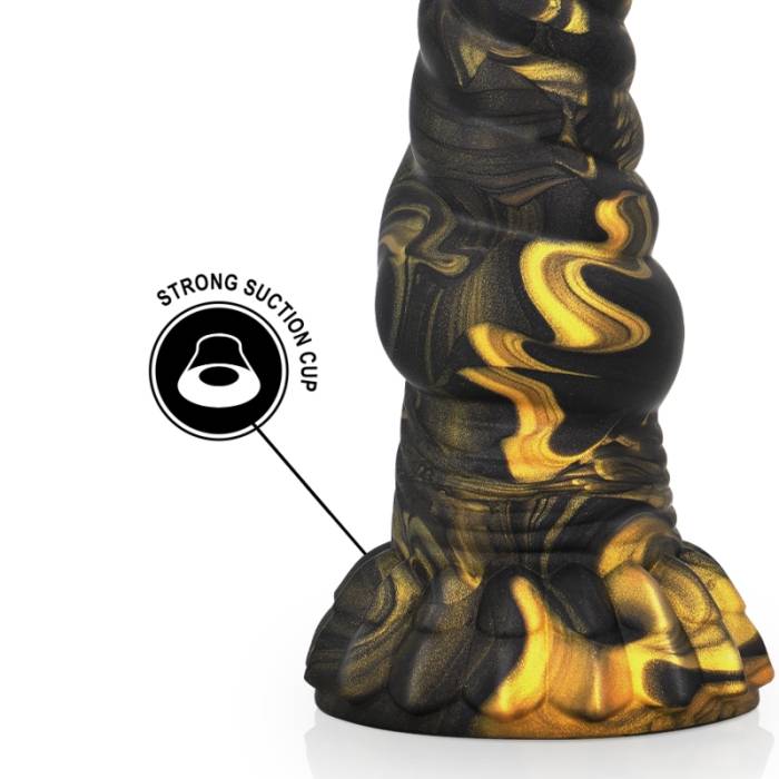 EPIC - DILDO FURIAS CRIATURA MITOLÃGICA GREGA
