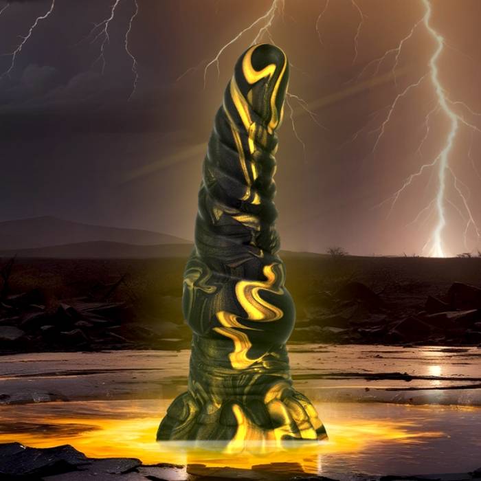 EPIC - DILDO FURIAS CRIATURA MITOLÃGICA GREGA