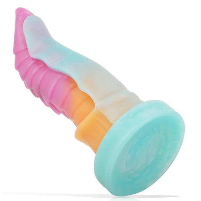 EPIC - DILDO KELPIE FORMA DE CAVALO ESPÃRITO DE ÃGUA