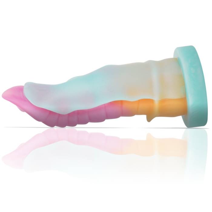EPIC - DILDO KELPIE FORMA DE CAVALO ESPÃRITO DE ÃGUA