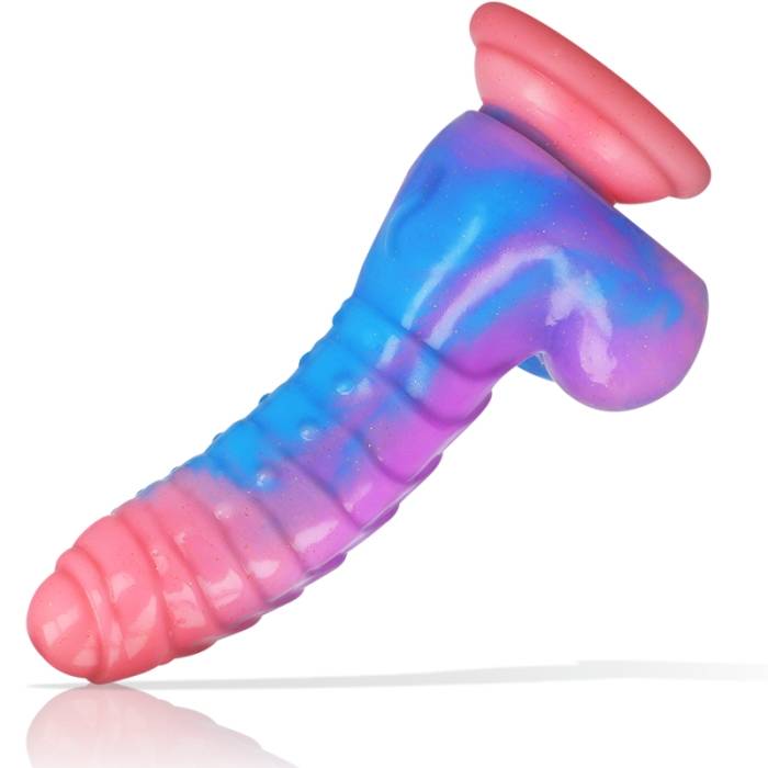 EPIC - EMPUSA DILDO GUARDIÃO DE HADES