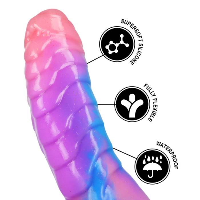 EPIC - EMPUSA DILDO GUARDIÃO DE HADES