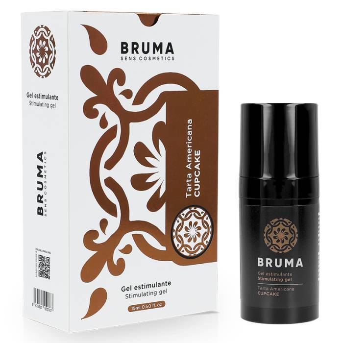 BRUMA - BALSAMO