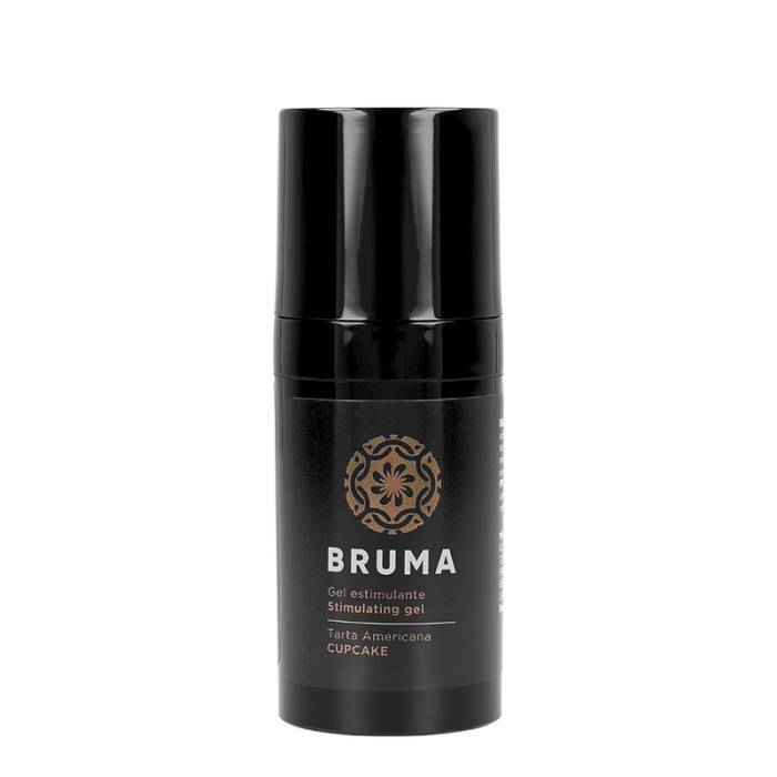 BRUMA - BÃLSAMO INTENSIFICADOR SABOR CUPCAKE 15 ML