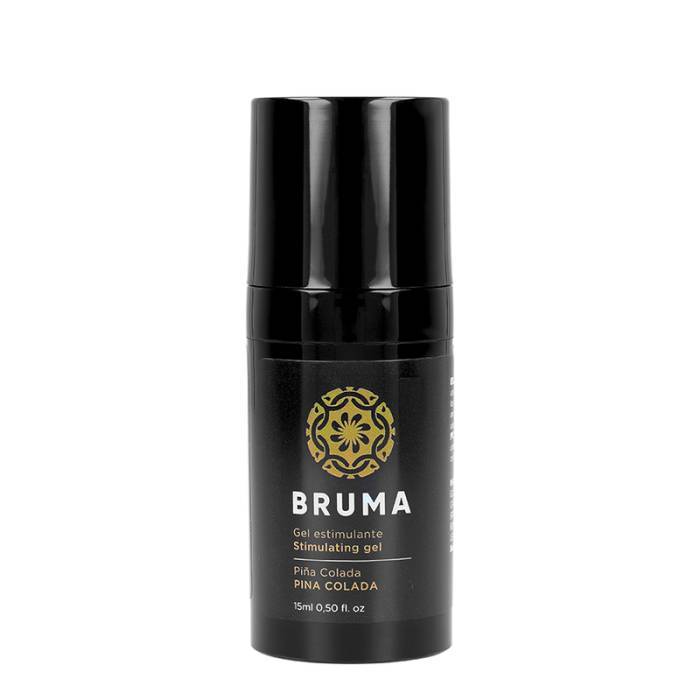 BRUMA - BÃLSAMO INTENSIFICADOR SABOR PINA COLADA 15 ML