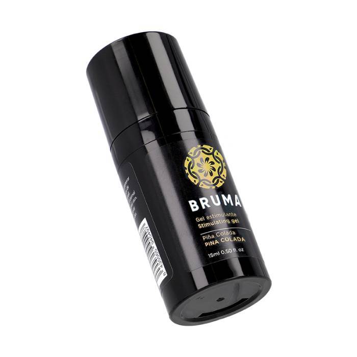 BRUMA - BÃLSAMO INTENSIFICADOR SABOR PINA COLADA 15 ML