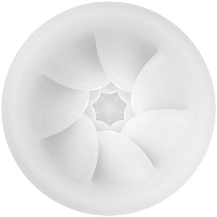 PRETTY LOVE - VENUS X MASTURBADOR MASCULINO BRANCO