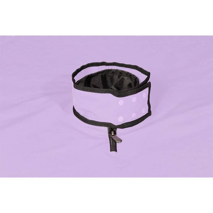 SECRET DOME - ESCÃNDALO ROXO DO CLUBE KINK