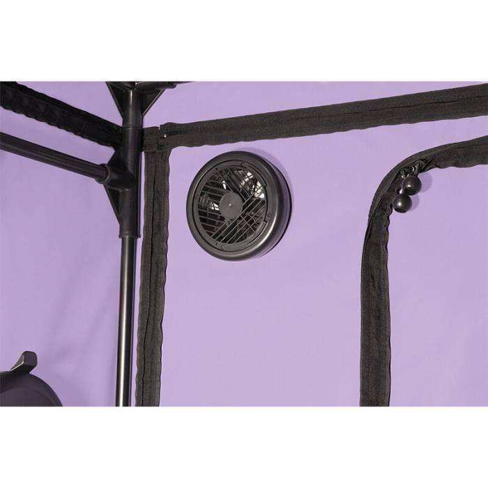SECRET DOME - ESCÃNDALO ROXO DO CLUBE KINK
