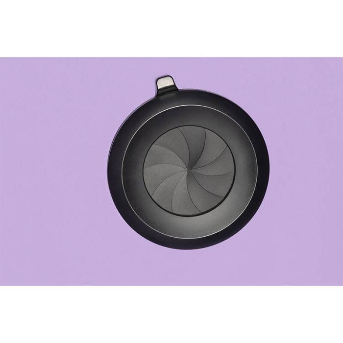 SECRET DOME - ESCÃNDALO ROXO DO CLUBE KINK