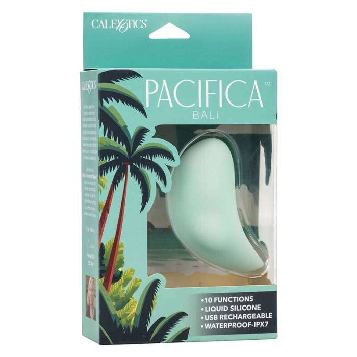 CALEXOTICS - PACIFICA BALI TEASER 10 FUNÃÃES AQUA