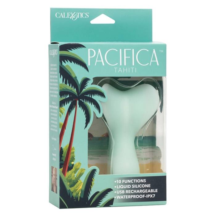 CALEXOTICS - PACIFICA TAHITI TEASER 10 FUNÃÃES AQUA