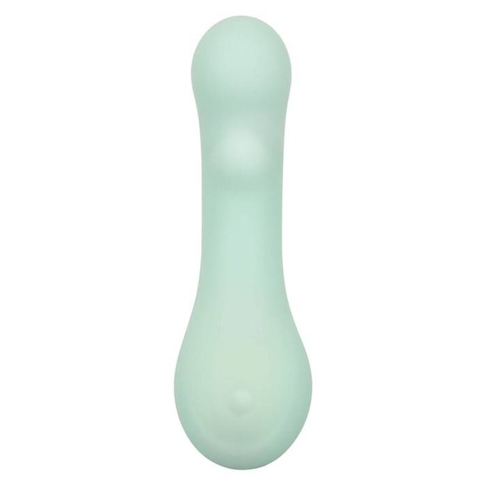 CALEXOTICS - PACIFICA BORA BORA ESTIMULADOR PONTO G 10 VIBRAÃÃES AQUA