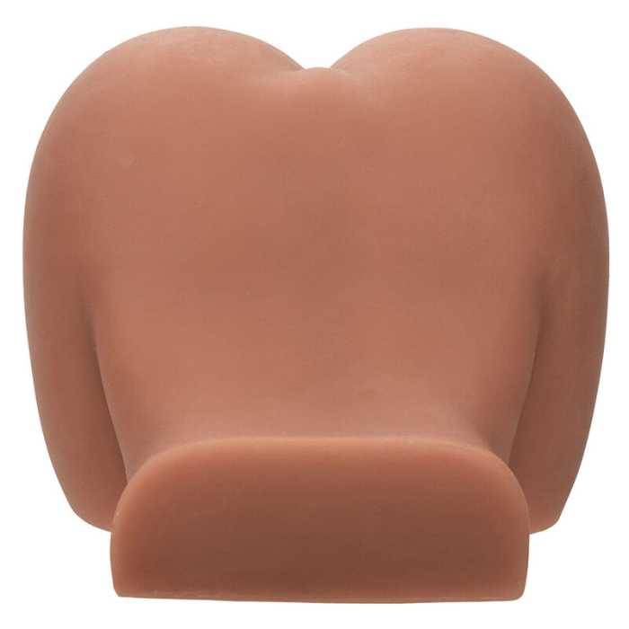 CALEXOTICS - THE ROLLER BABE DUPLO MASTURBADOR REALÃSTICO CARNE