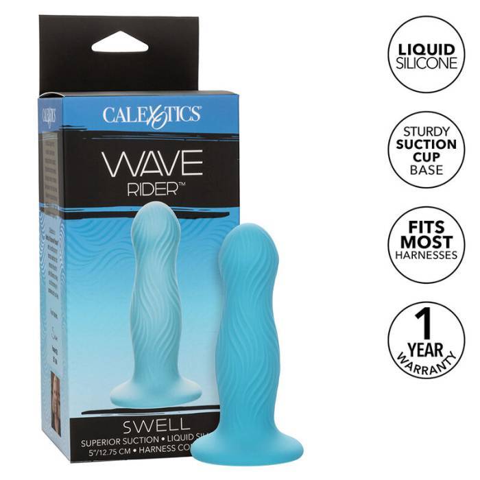 CALEXOTICS - WAVE RIDER SWELL PLUG...
