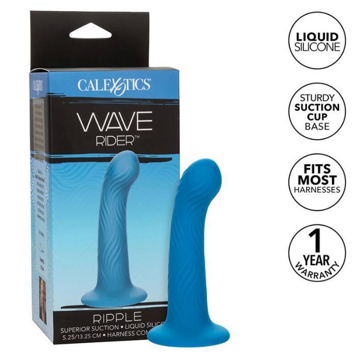 CALEXOTICS - WAVE RIDER RIPPLE PLU...